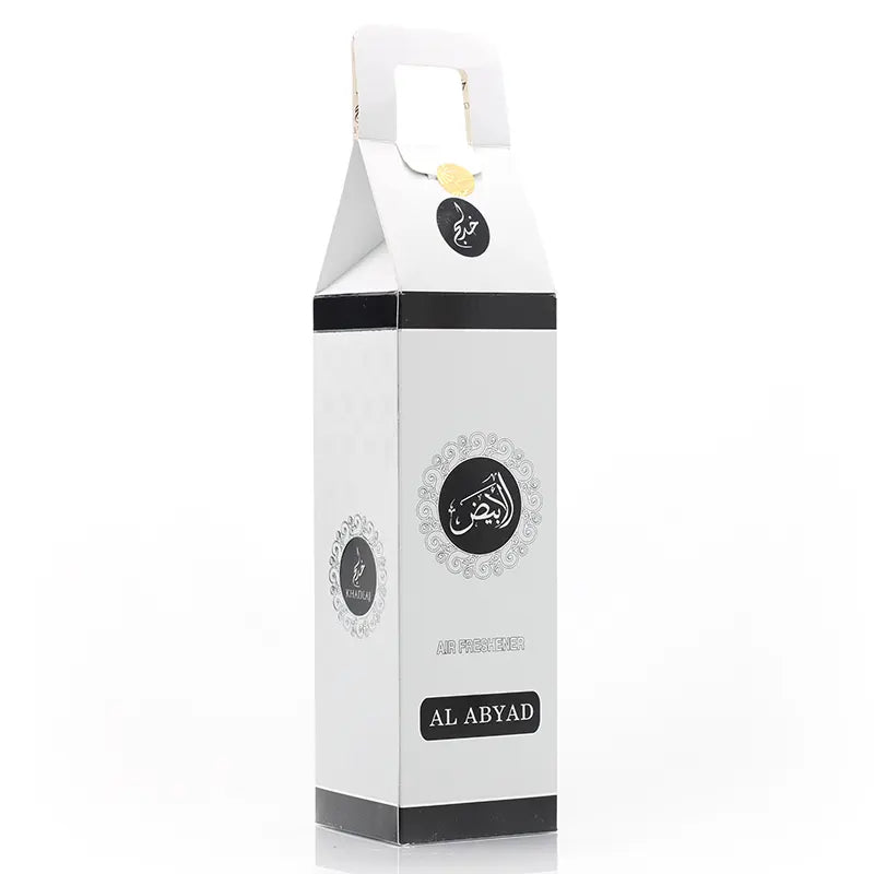 Al Abyad Room Freshener