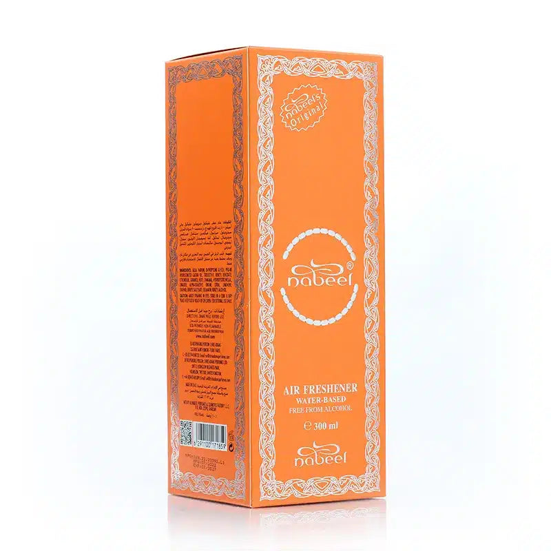 Nabeel Room Freshener Water Based 300ml