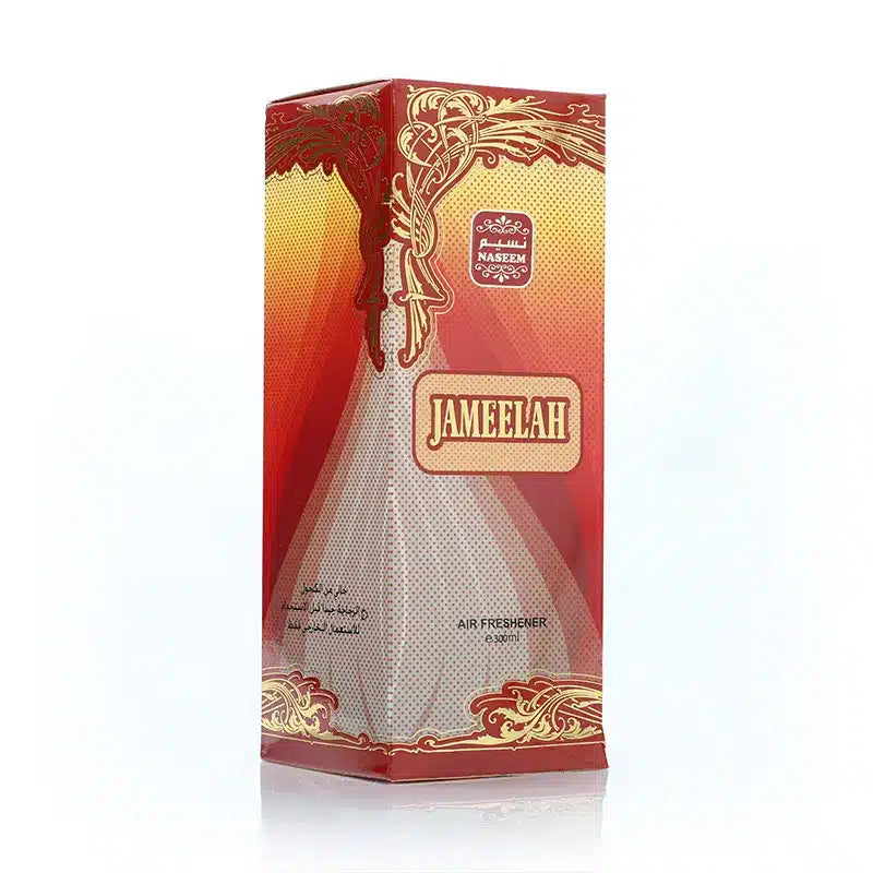 Jameelah Room Freshener 300ml