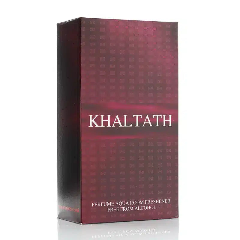 Khaltah Room Freshener
