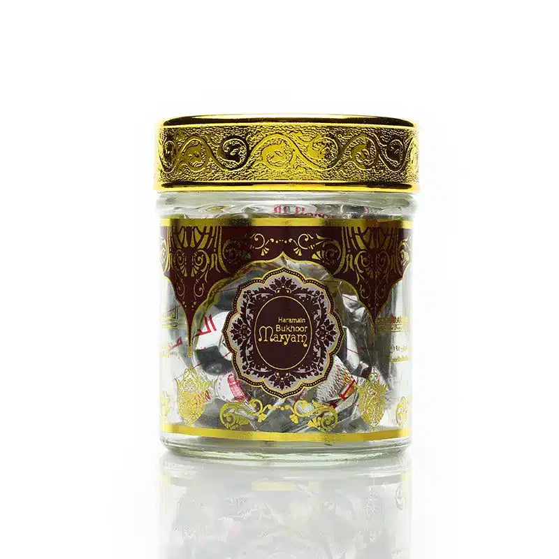 Haramain Bukhoor Maryam