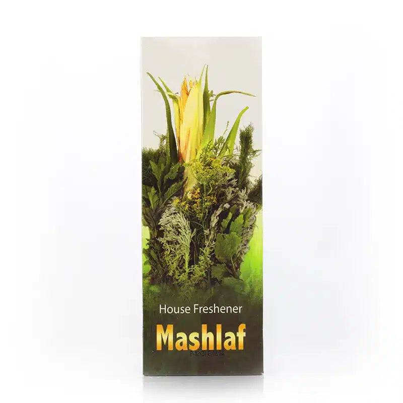 Bakhoor Mashlaf Room Freshener 500ml