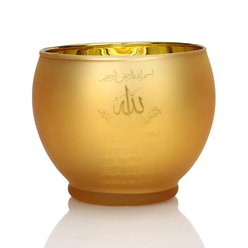 Small Colored Candle Set 201