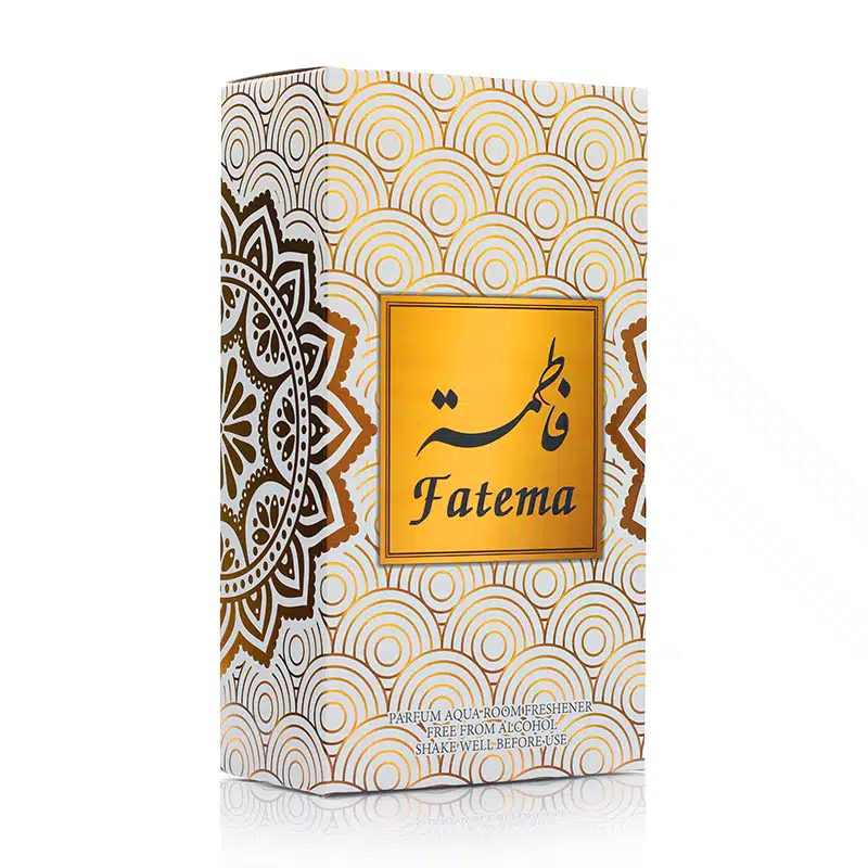 Fatema Room Spray 500ml