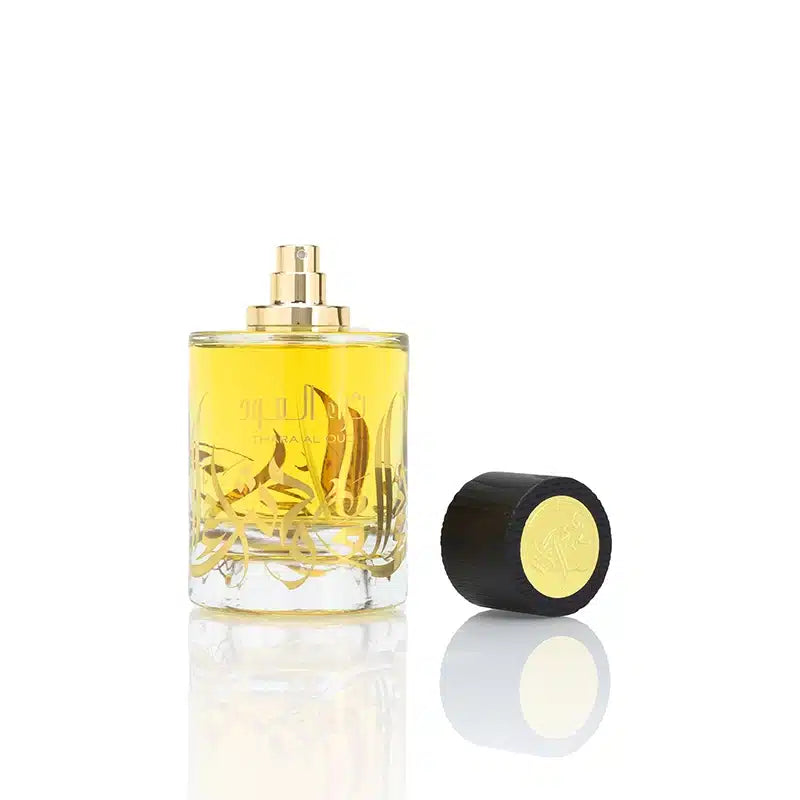 Ard Al Zaafaran Thara Al Oud Perfume for Men 100ml