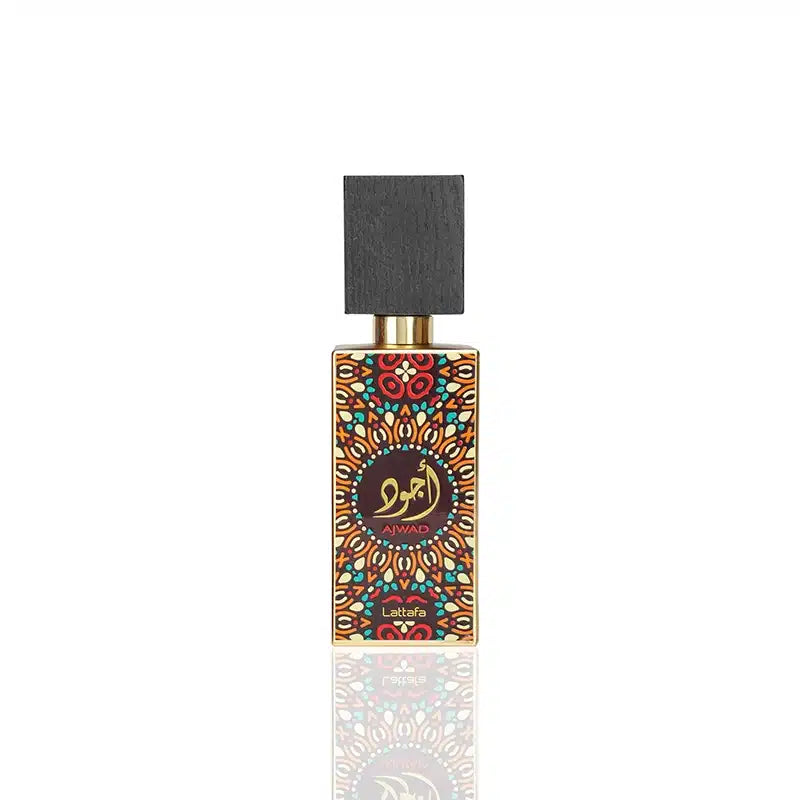 Ajwad Lattafa Perfume For Women
