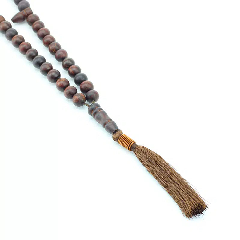 Oud Wood Tasbih (3)
