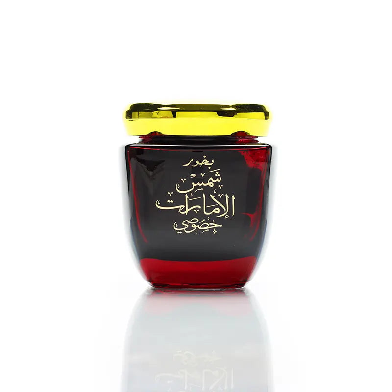 Bukhoor Shams Al Emarat Khususi 80g