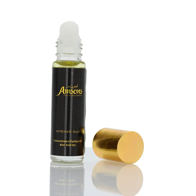 Intense Roll-on Attar for Men 8ml