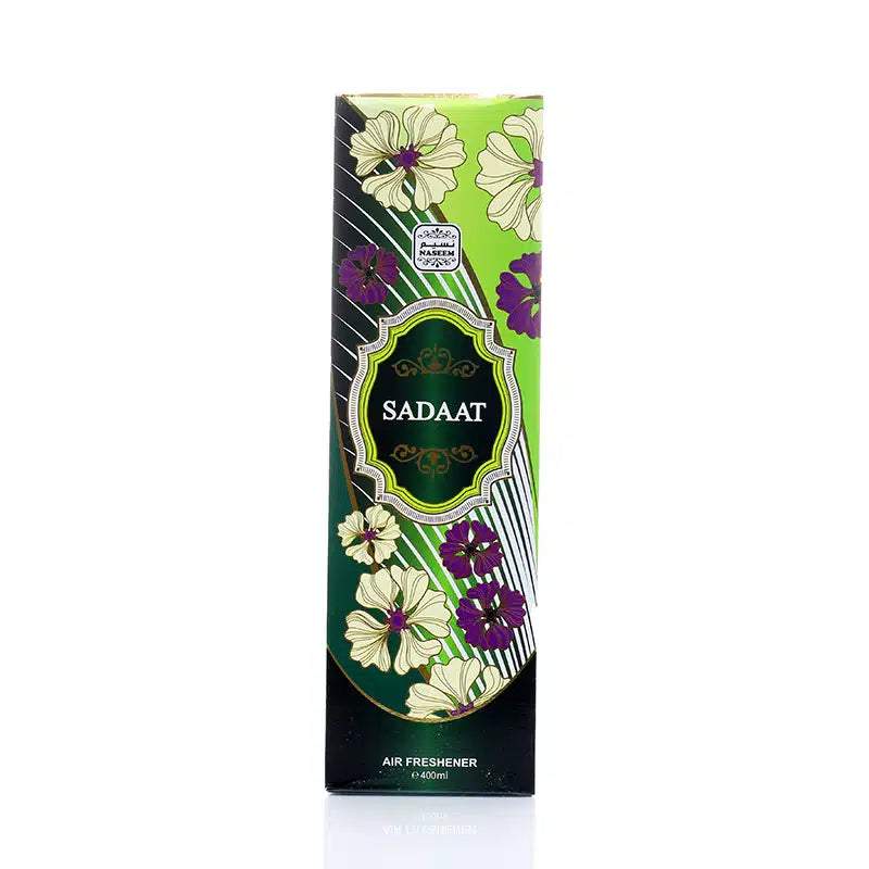Sadaat Water Room Freshener 400ml