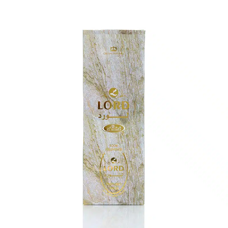 Lord Room Freshener 500ml