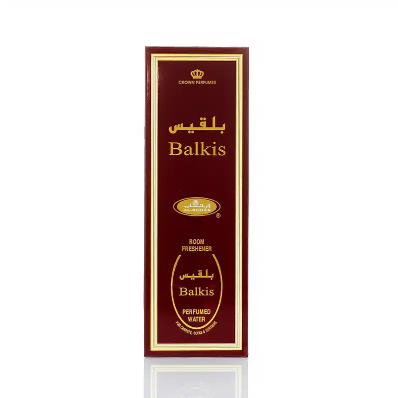 Al-Rehab Balkis Room Freshener 500ml