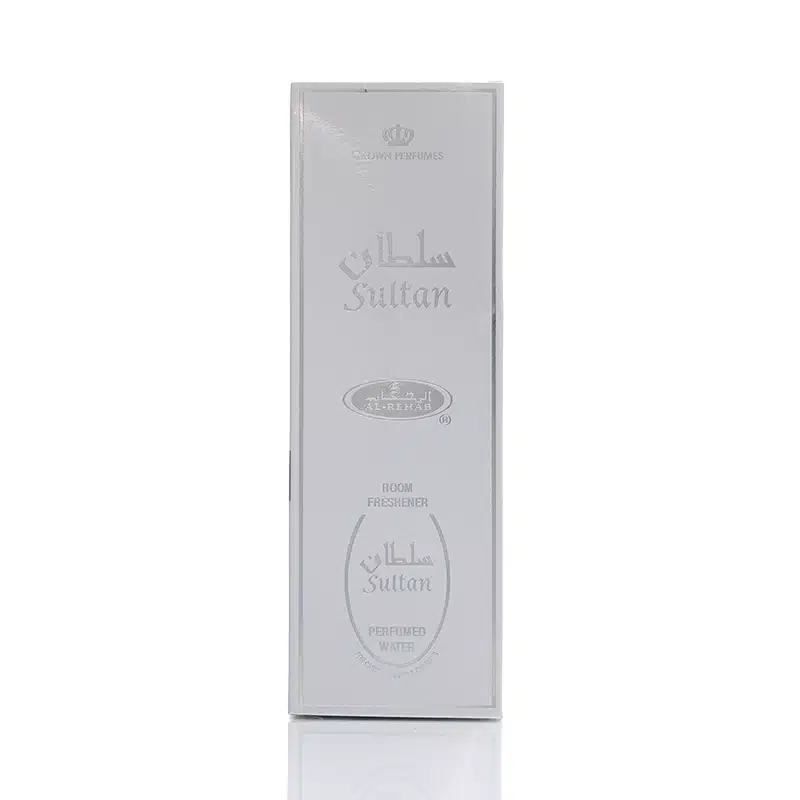 Al-Rehab Sultan Room Freshener 500ml