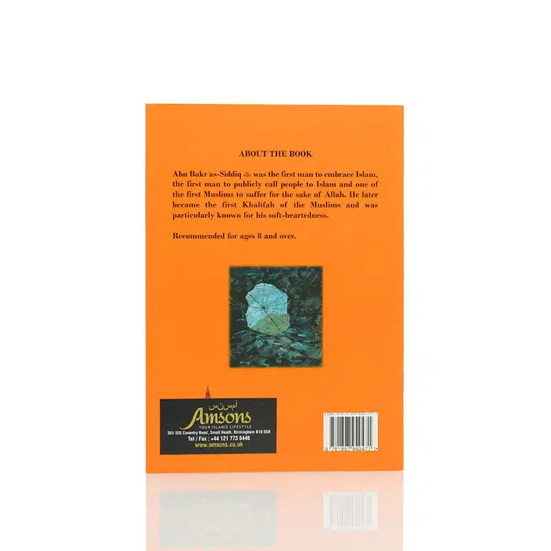 Abu Bakr (RA) Book