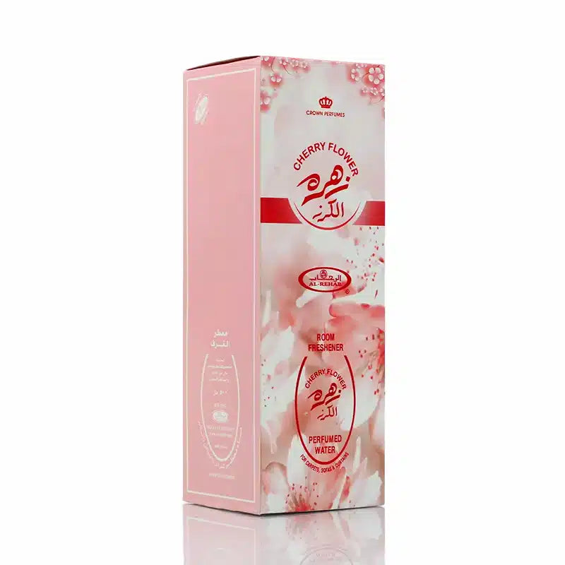Al Rehab Cherry Rose Room Freshener 300ml