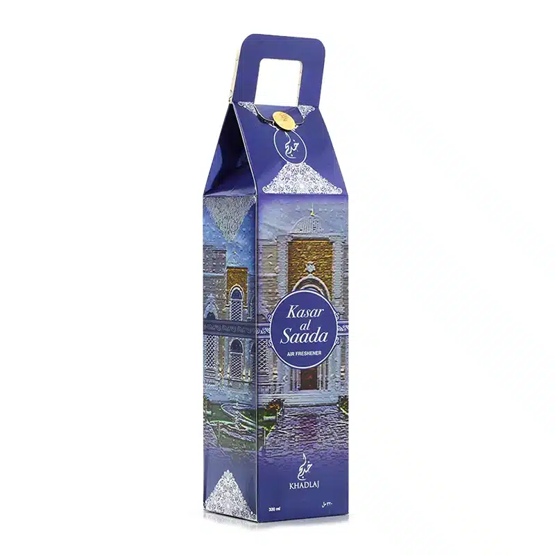 Kasar Al Saada Room Freshener