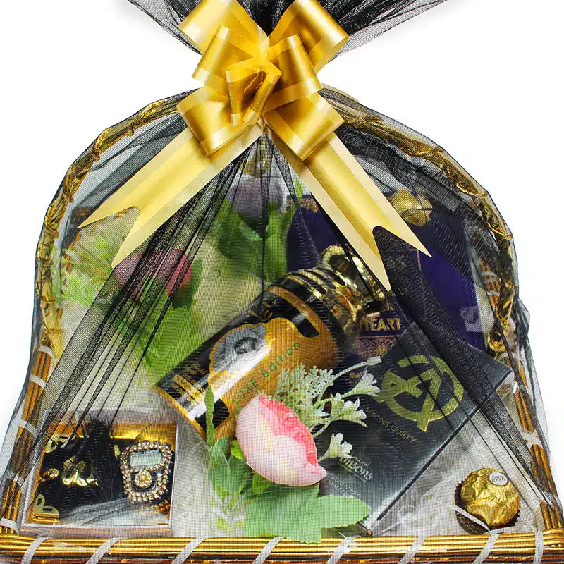 Opulent Mens Gift Hamper for Men