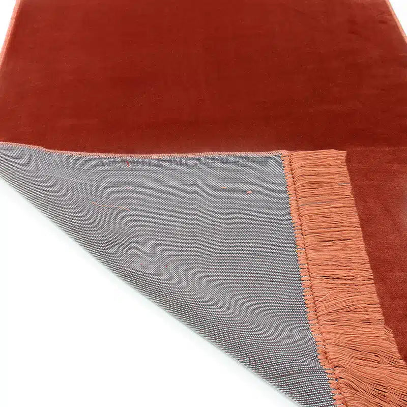 Plus Sec Bronze Prayer Mat