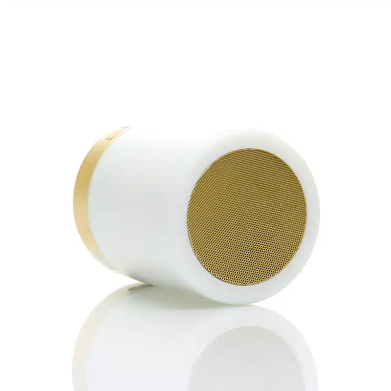 Azan Clock Quran Speaker SQ-122