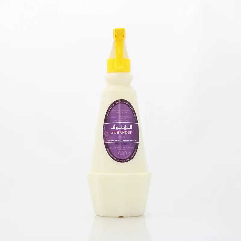 Al Hanouf Room Freshener Spray 500ml