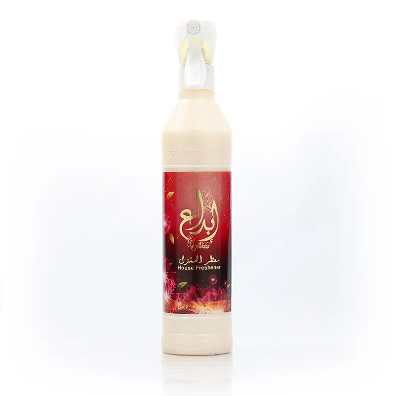 Ebdaa Room Freshener Spray 500ml