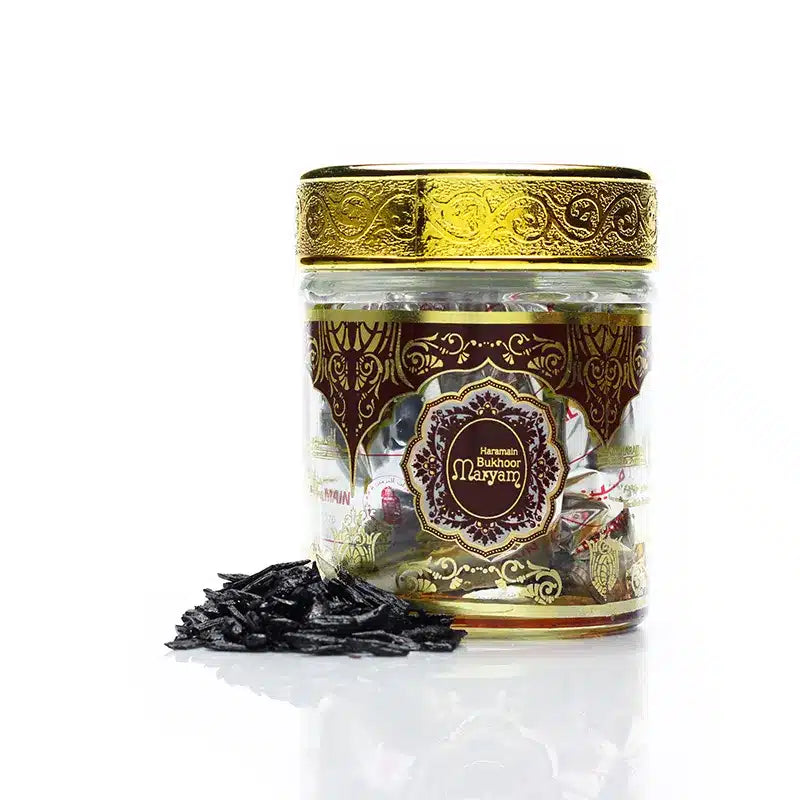 Haramain Bukhoor Maryam