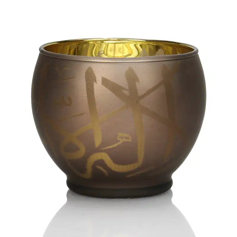 Small Colored Candle Set 201