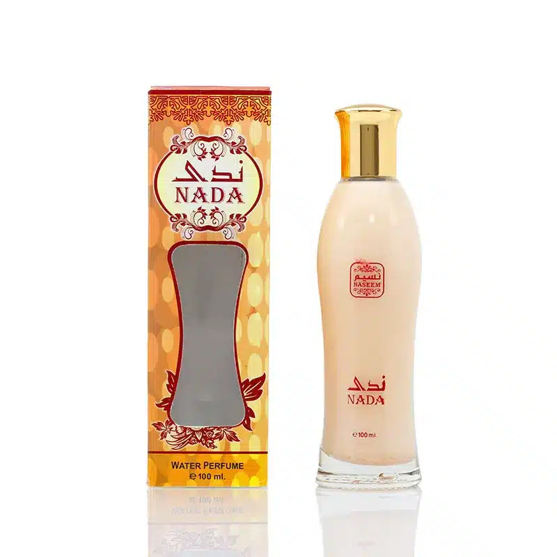 Nada Water Perfume