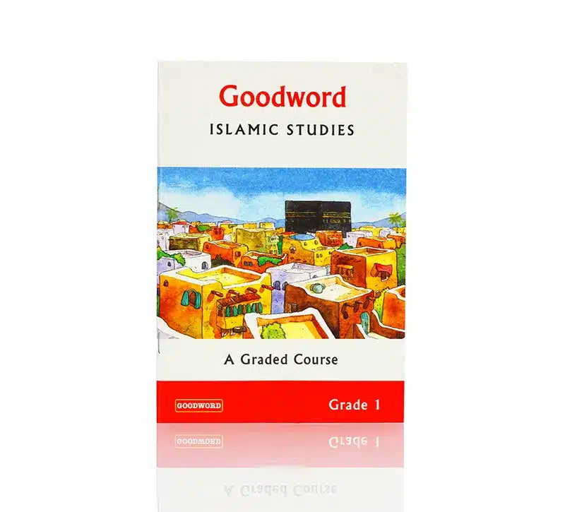 Goodword Islamic Studies Set Book