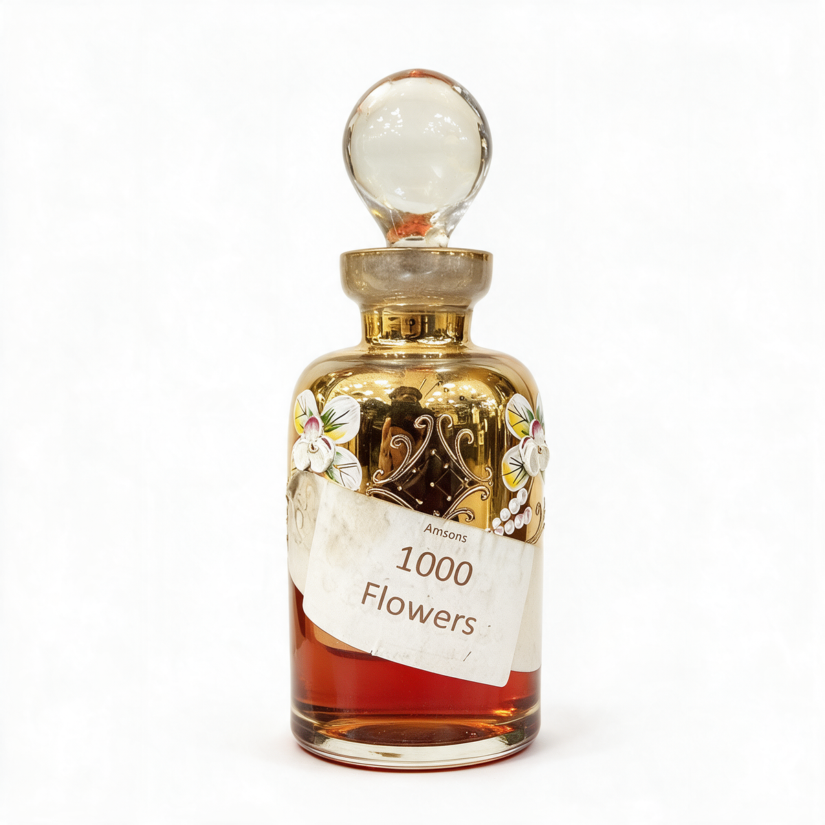 1000 Flowers Attar
