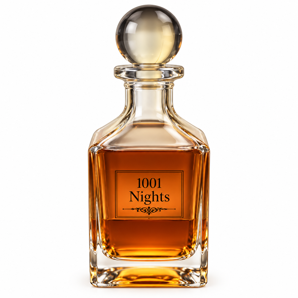 1001 Nights Attar