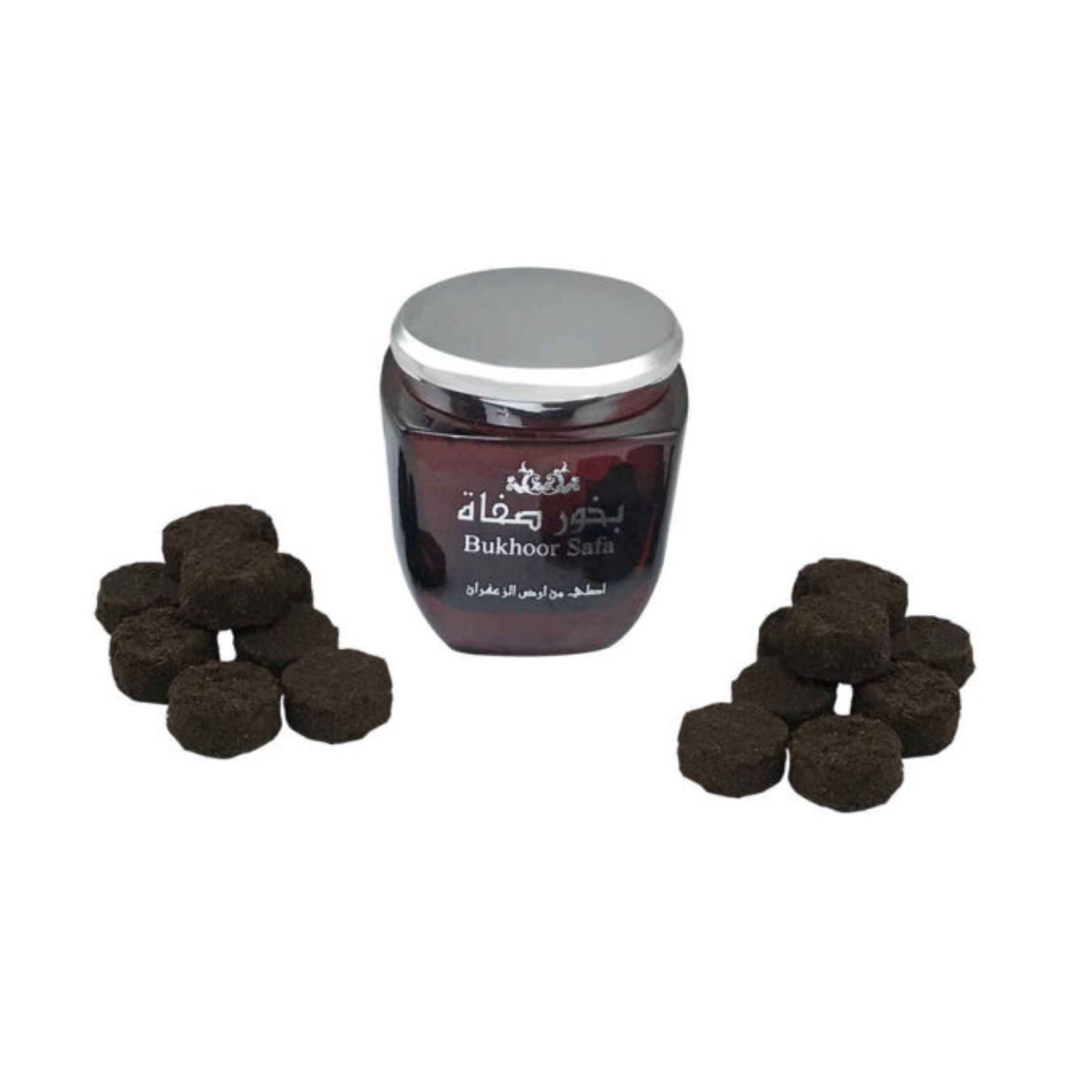 Bukhoor Safa
