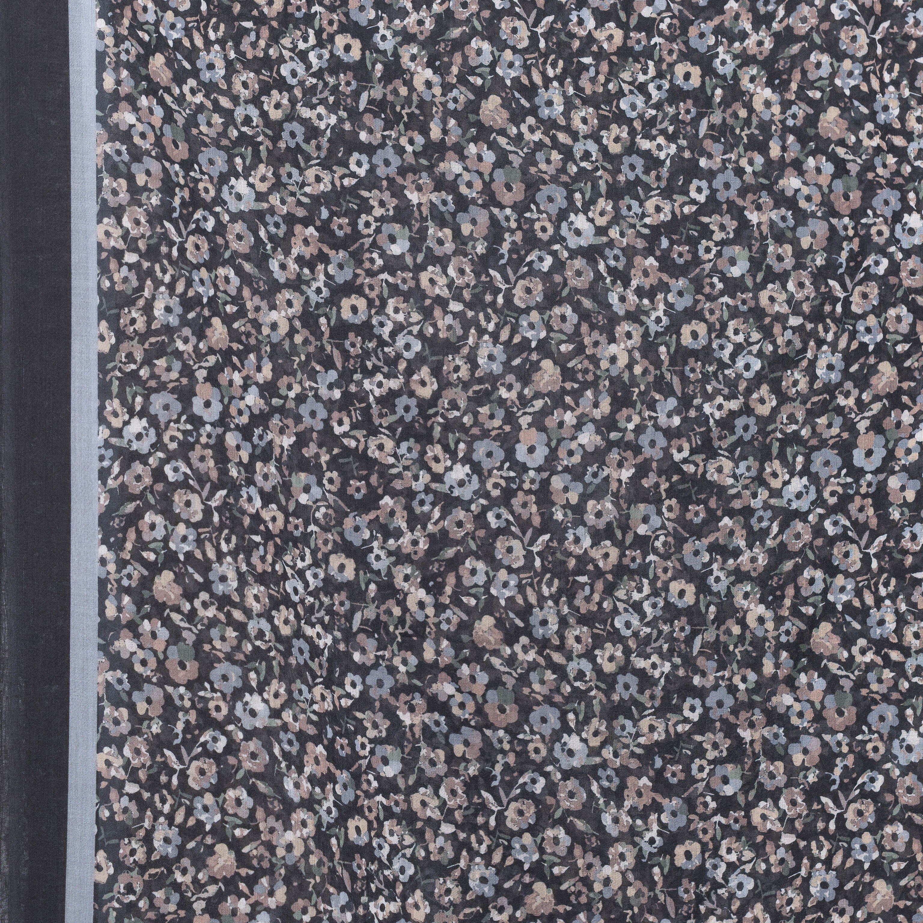 Exclusive Cotton Print Hijab Col 5