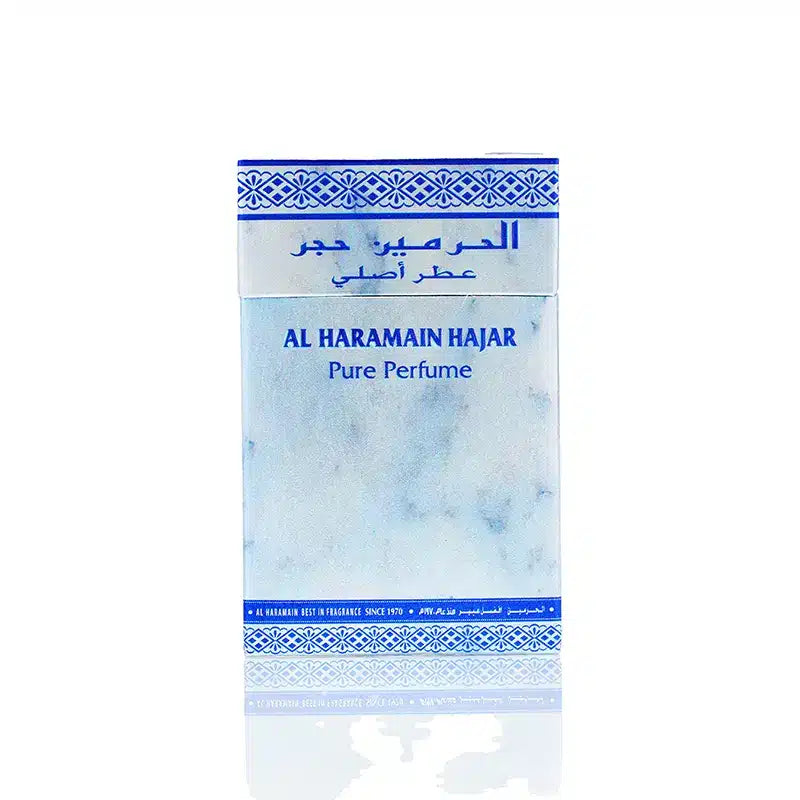 Al Haramain Hajar Attar 15ml