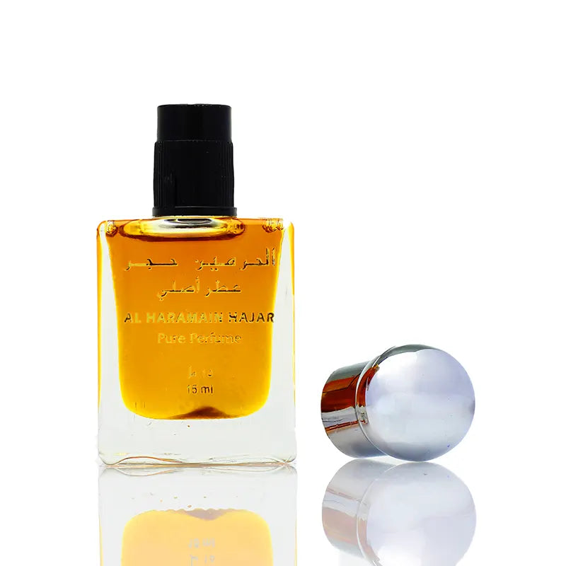 Al Haramain Hajar Attar 15ml
