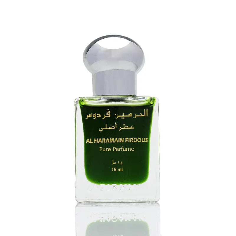 Al Haramain Firdous Attar 15Ml