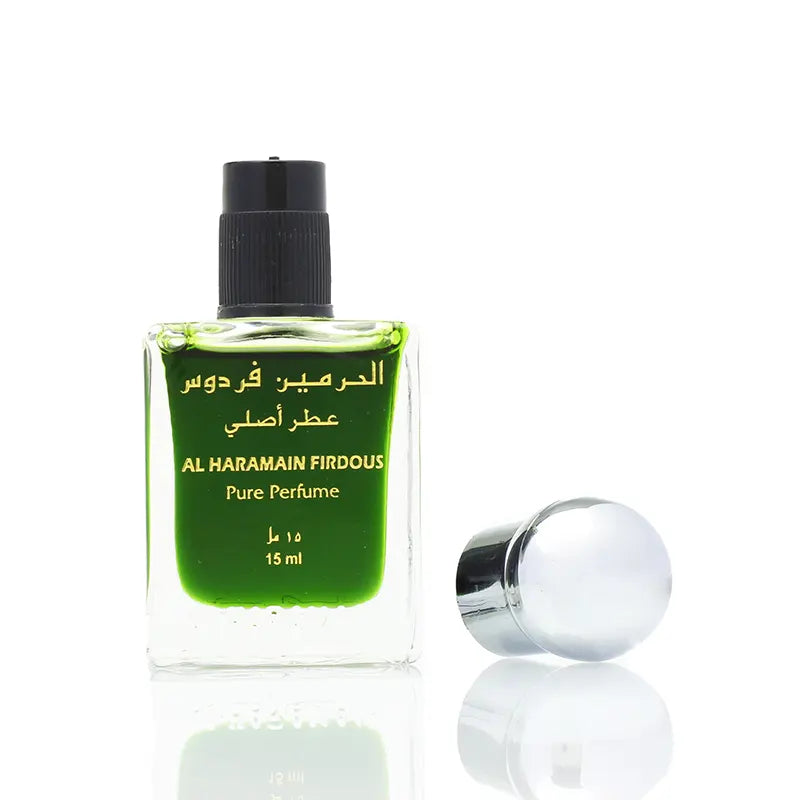 Al Haramain Firdous Attar 15Ml