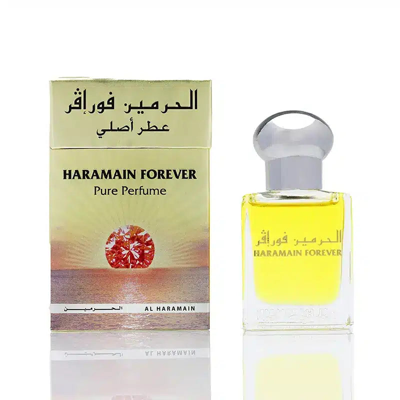 Al Haramain Forever Attar 15ml
