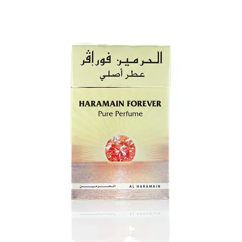 Al Haramain Forever Attar 15ml