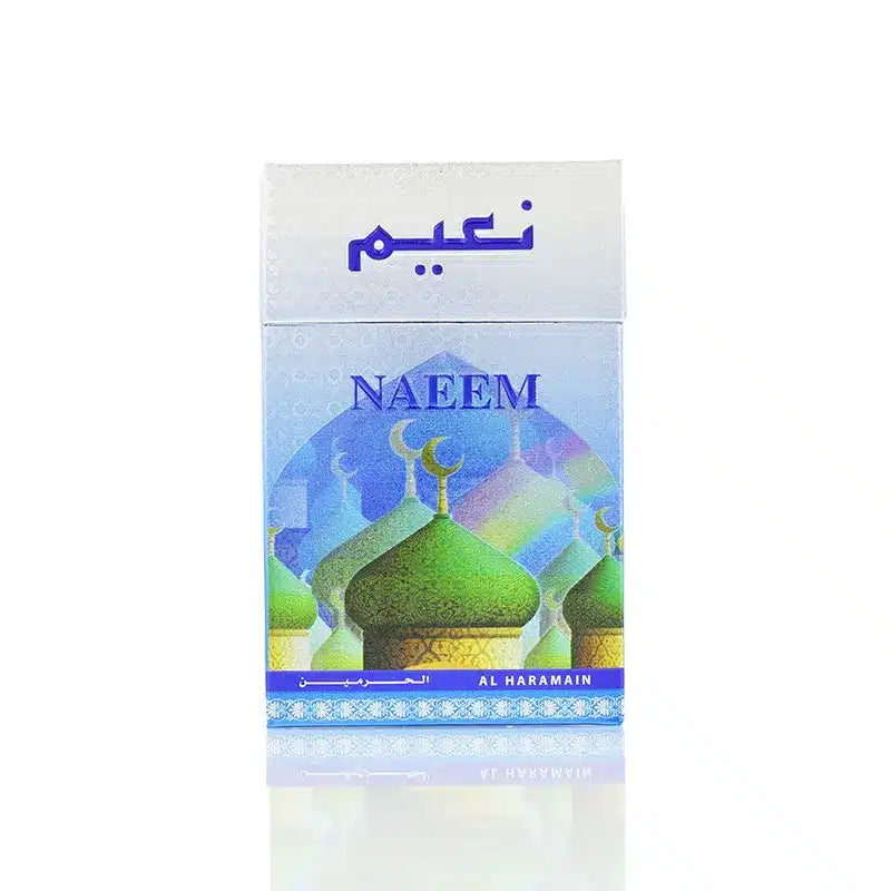Al Haramain Naeem Attar 15Ml