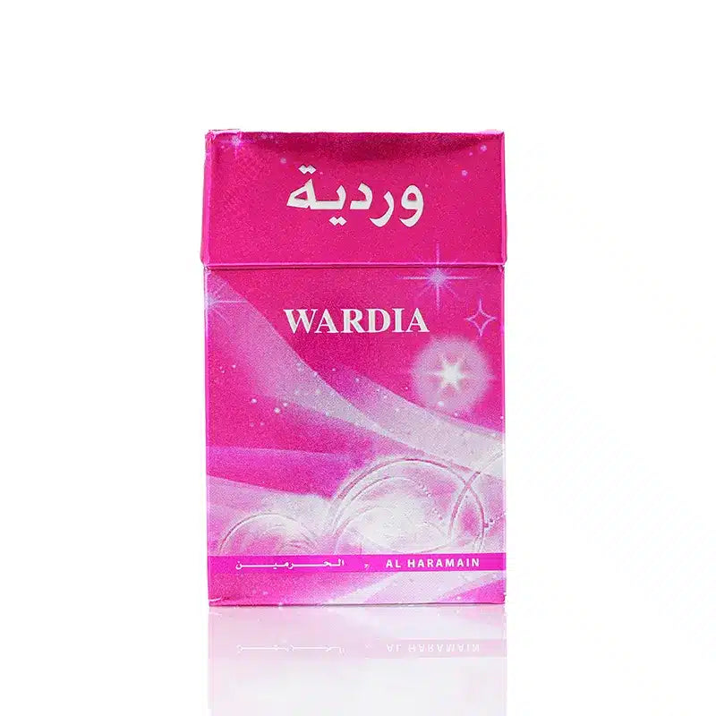 Al Haramain Wardia Attar 15Ml