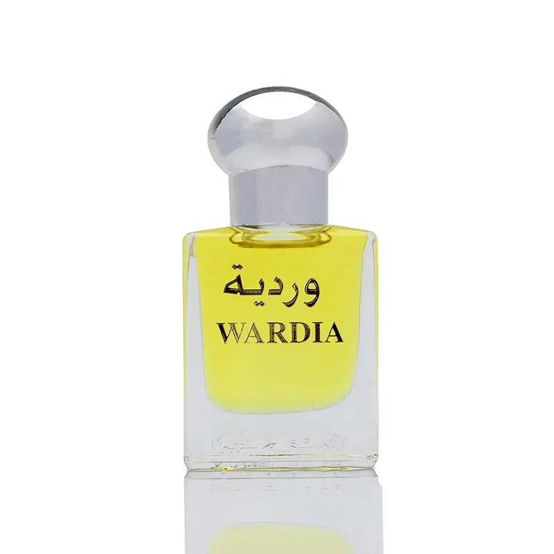 Al Haramain Wardia Attar 15Ml