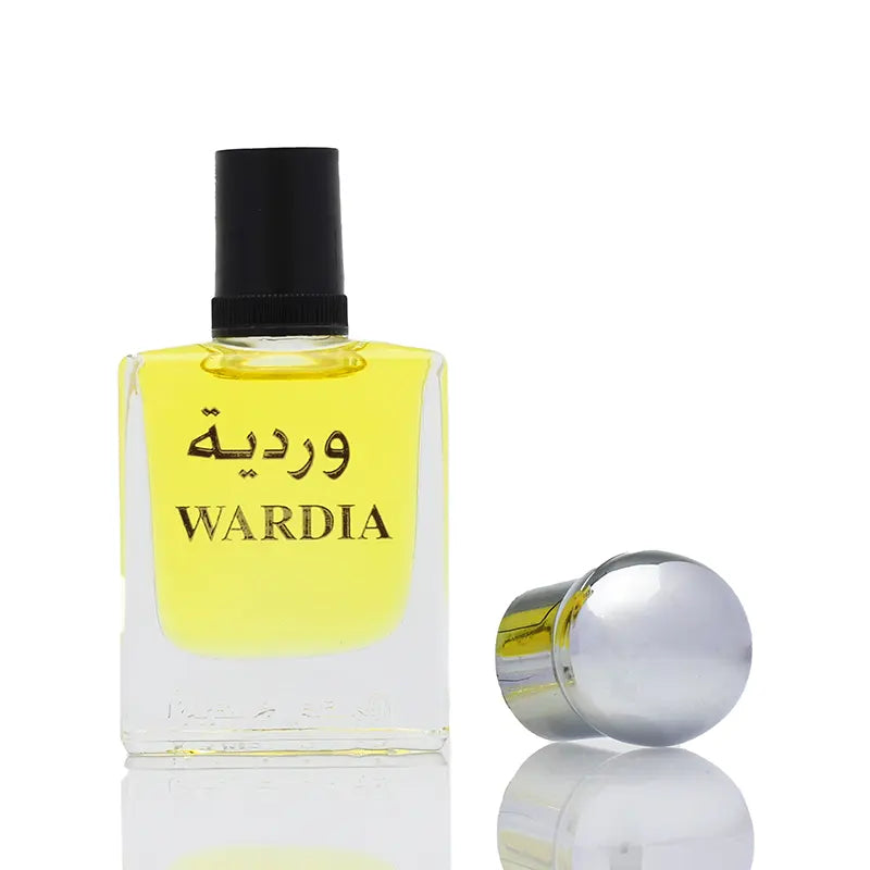Al Haramain Wardia Attar 15Ml
