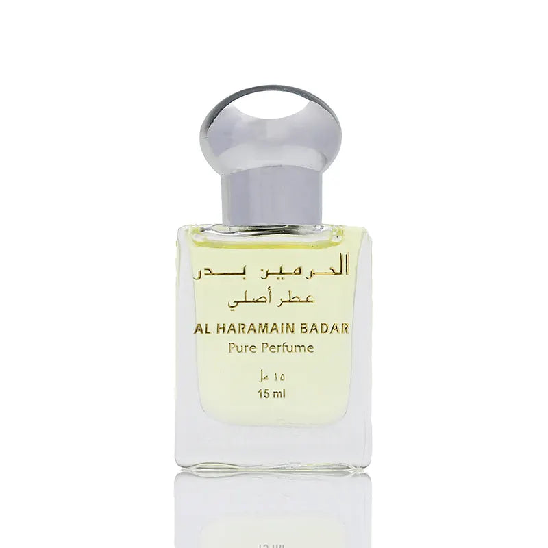 Al Haramain Badar Attar for Men 15Ml