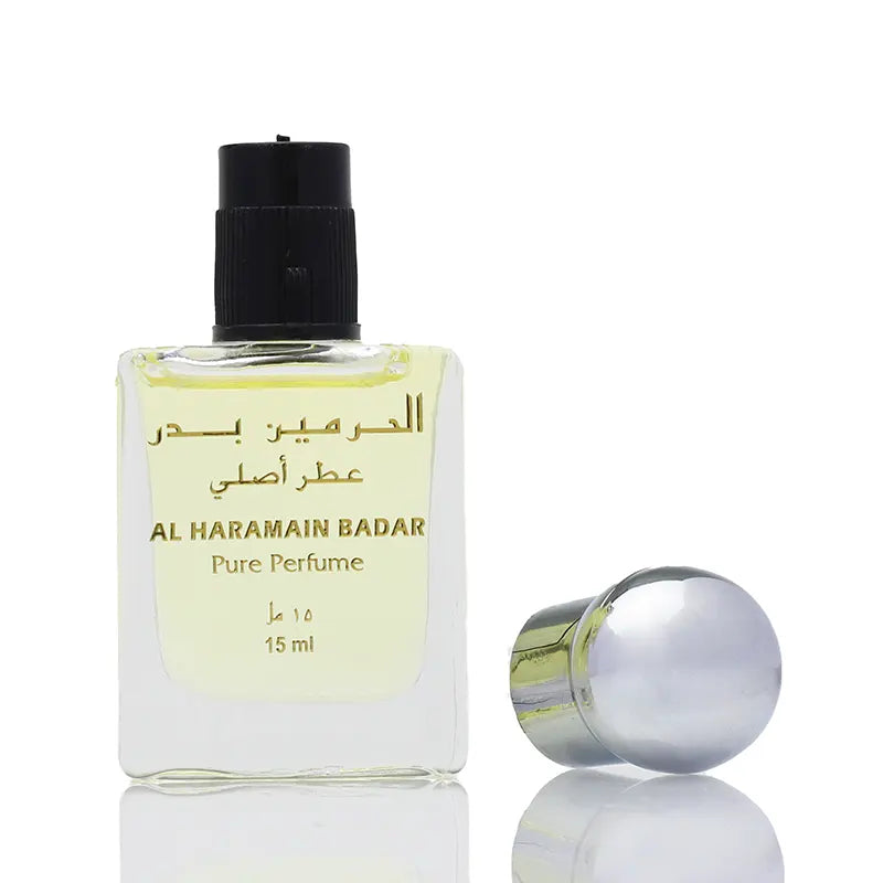 Al Haramain Badar Attar for Men 15Ml