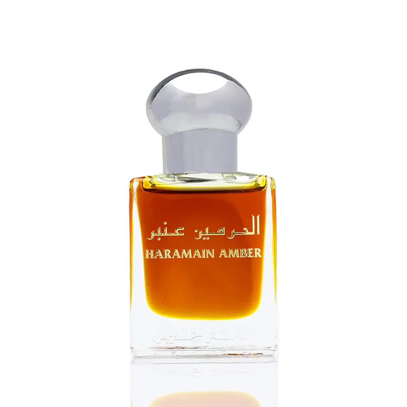 Al Haramain Amber Attar 15Ml