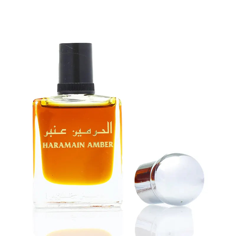 Al Haramain Amber Attar 15Ml