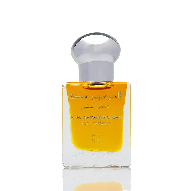 Al Haramain Makkah Attar for Him 15ml