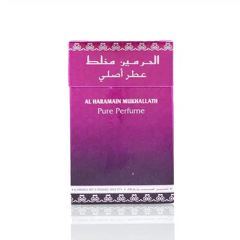 Al Haramain Mukhallath Attar 15Ml