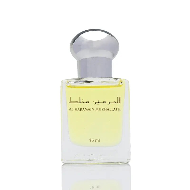 Al Haramain Mukhallath Attar 15Ml